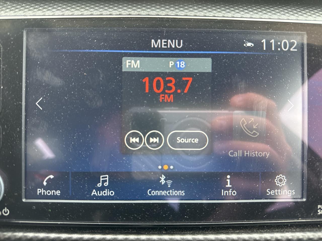 2024 Nissan Kicks SV Richmond VA