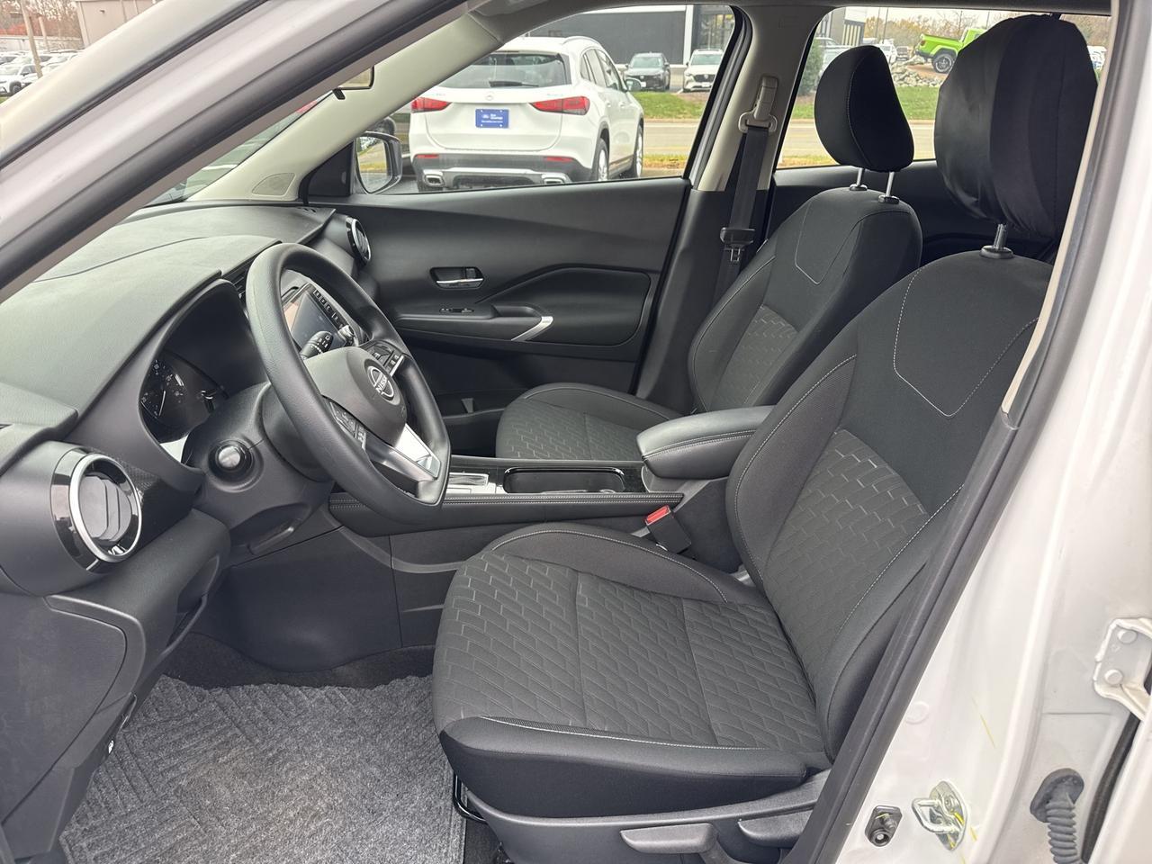 2024 Nissan Kicks SV Richmond VA