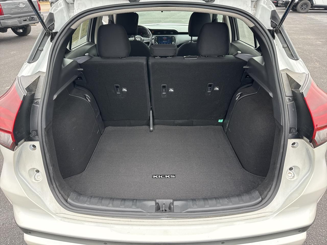 2024 Nissan Kicks SV Richmond VA