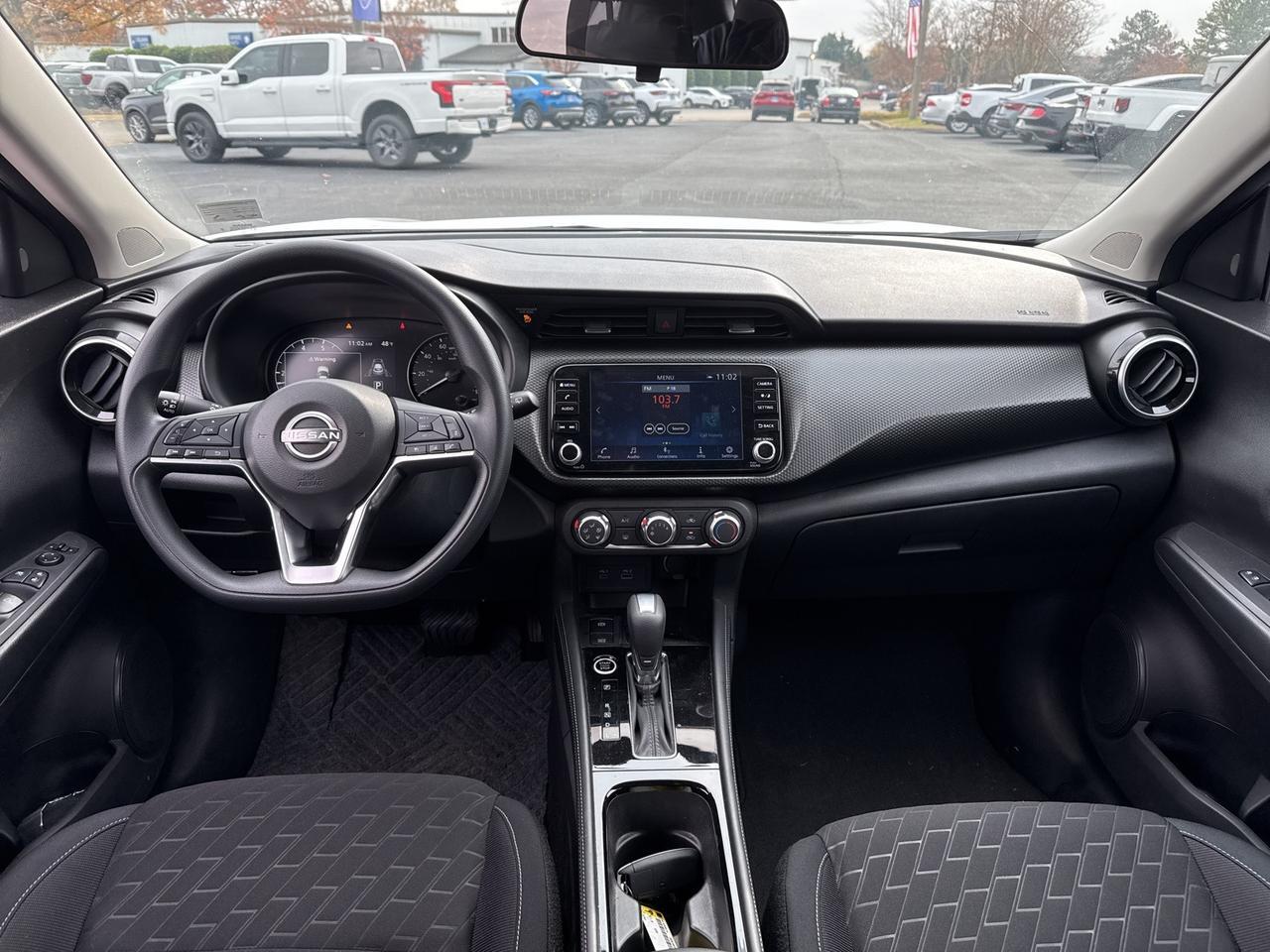 2024 Nissan Kicks SV Richmond VA