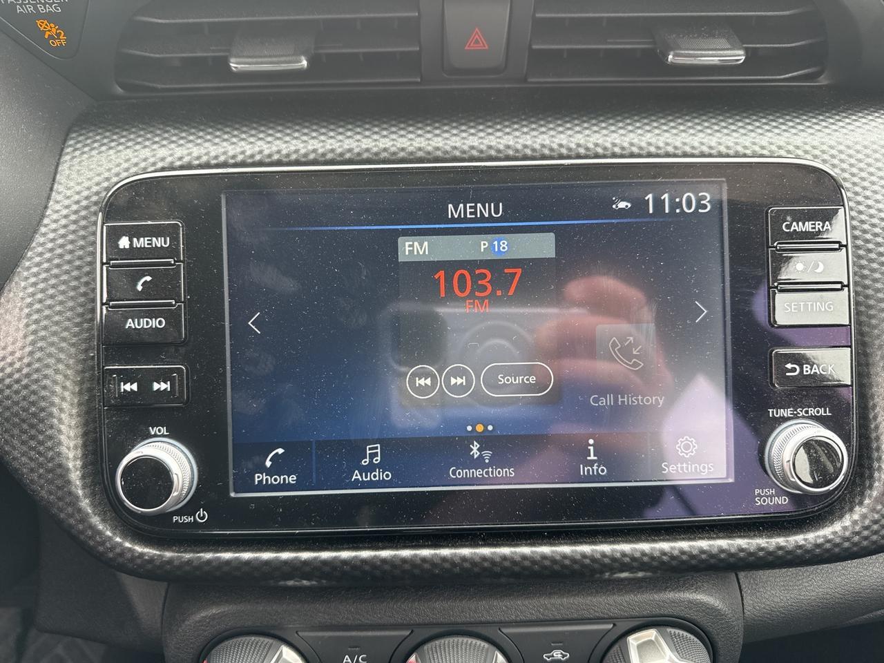 2024 Nissan Kicks SV Richmond VA