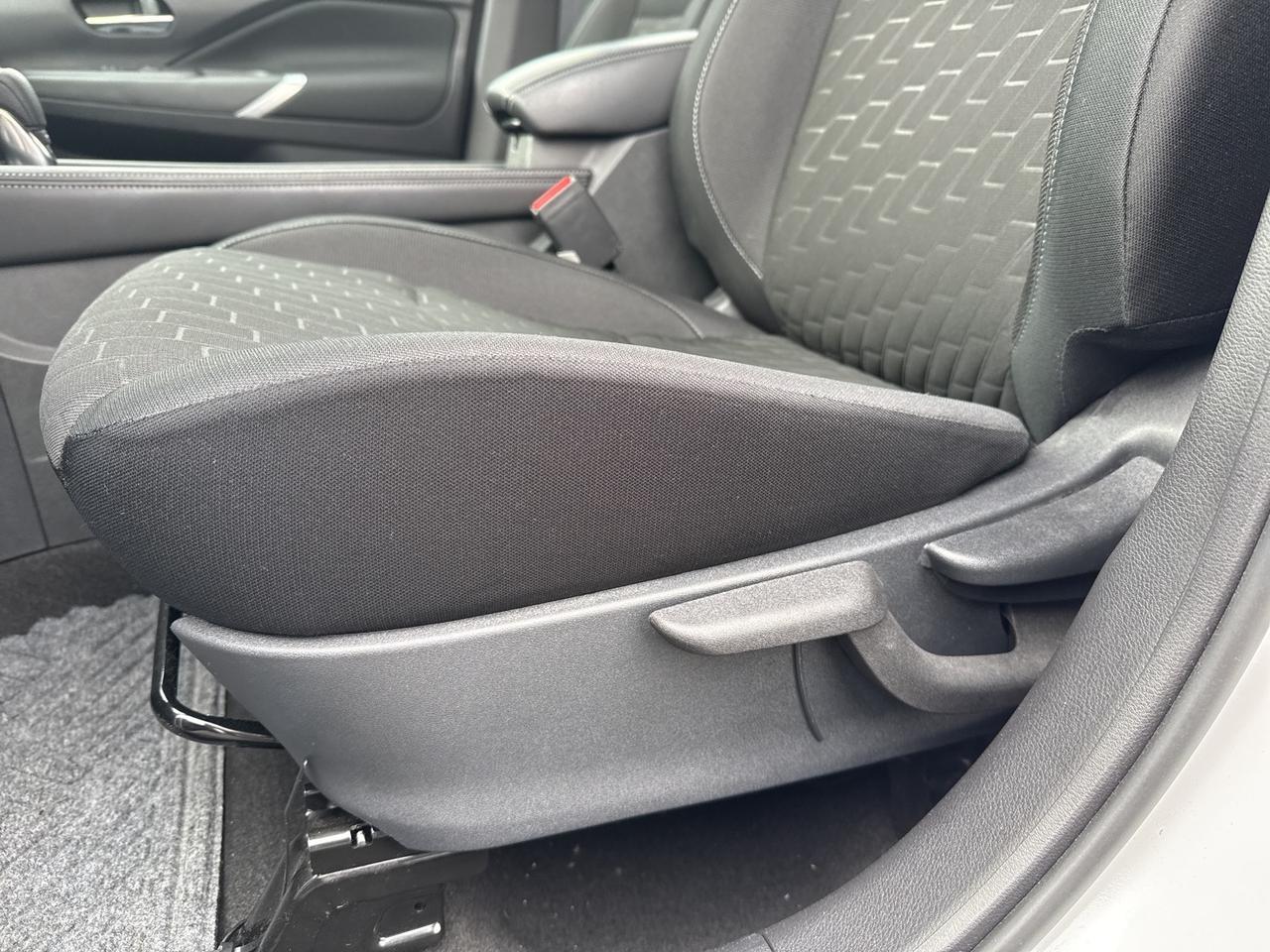 2024 Nissan Kicks SV Richmond VA