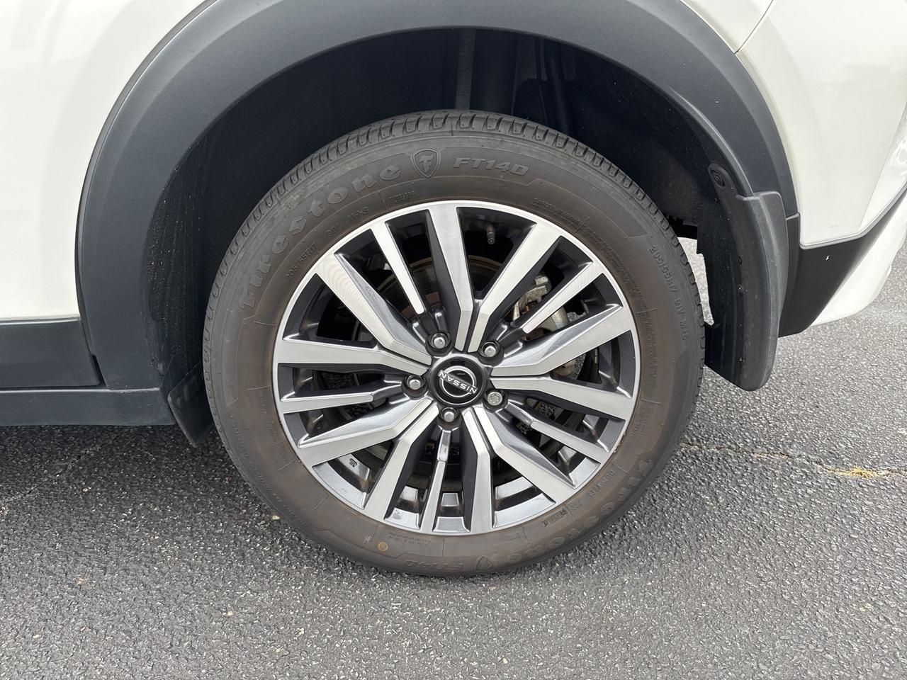 2024 Nissan Kicks SV Richmond VA