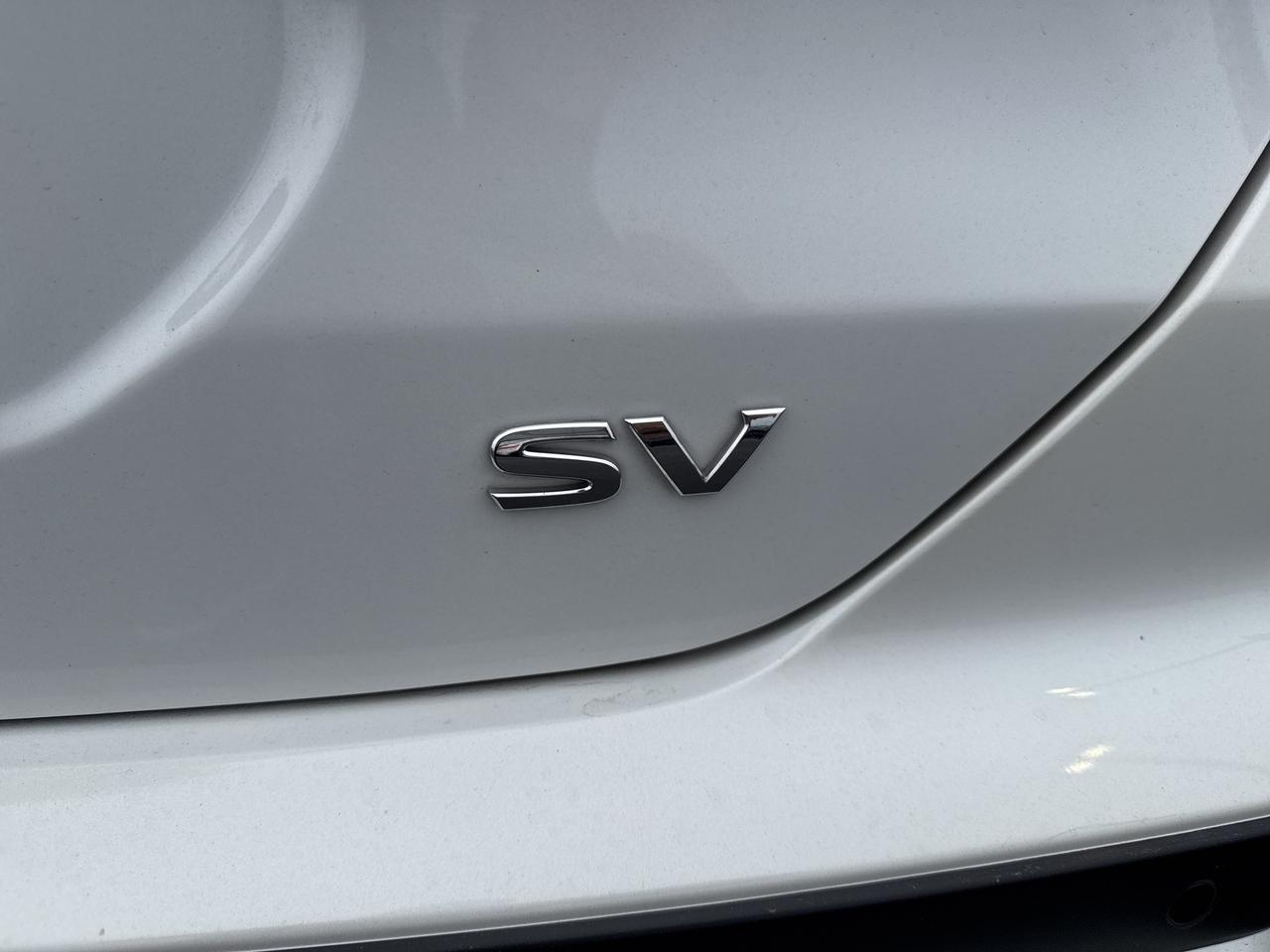 2024 Nissan Kicks SV Richmond VA