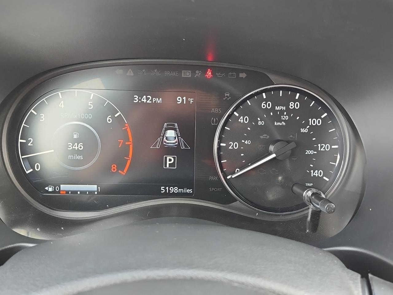 2024 Nissan Kicks SV Glen Burnie MD