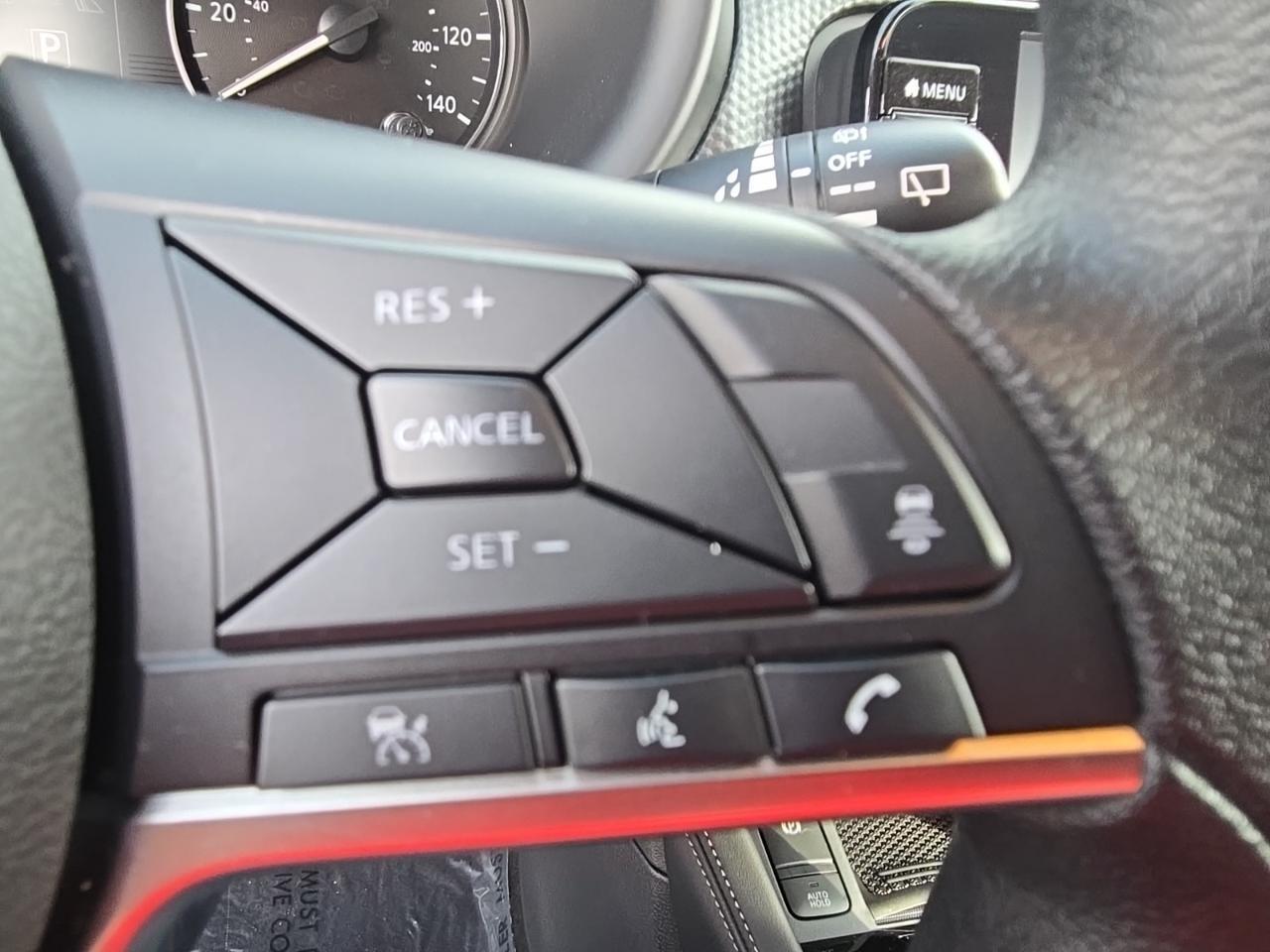 2024 Nissan Kicks SV Glen Burnie MD