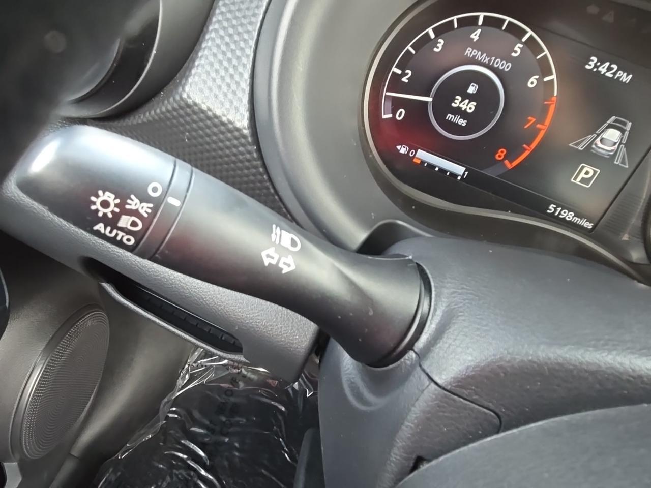 2024 Nissan Kicks SV Glen Burnie MD