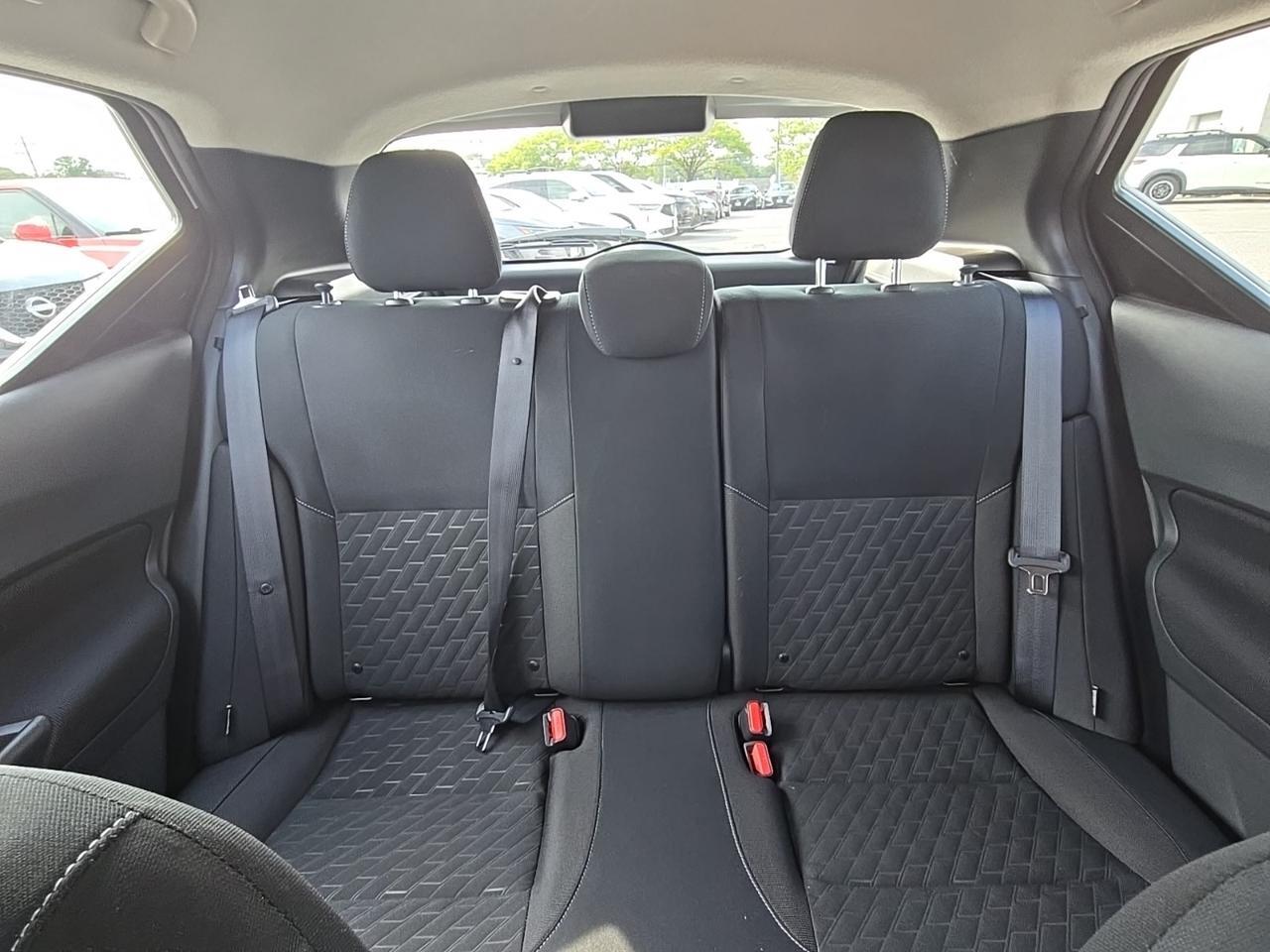 2024 Nissan Kicks SV Glen Burnie MD