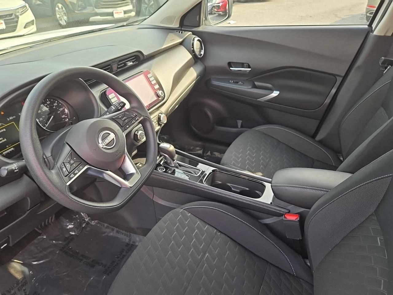2024 Nissan Kicks SV Glen Burnie MD
