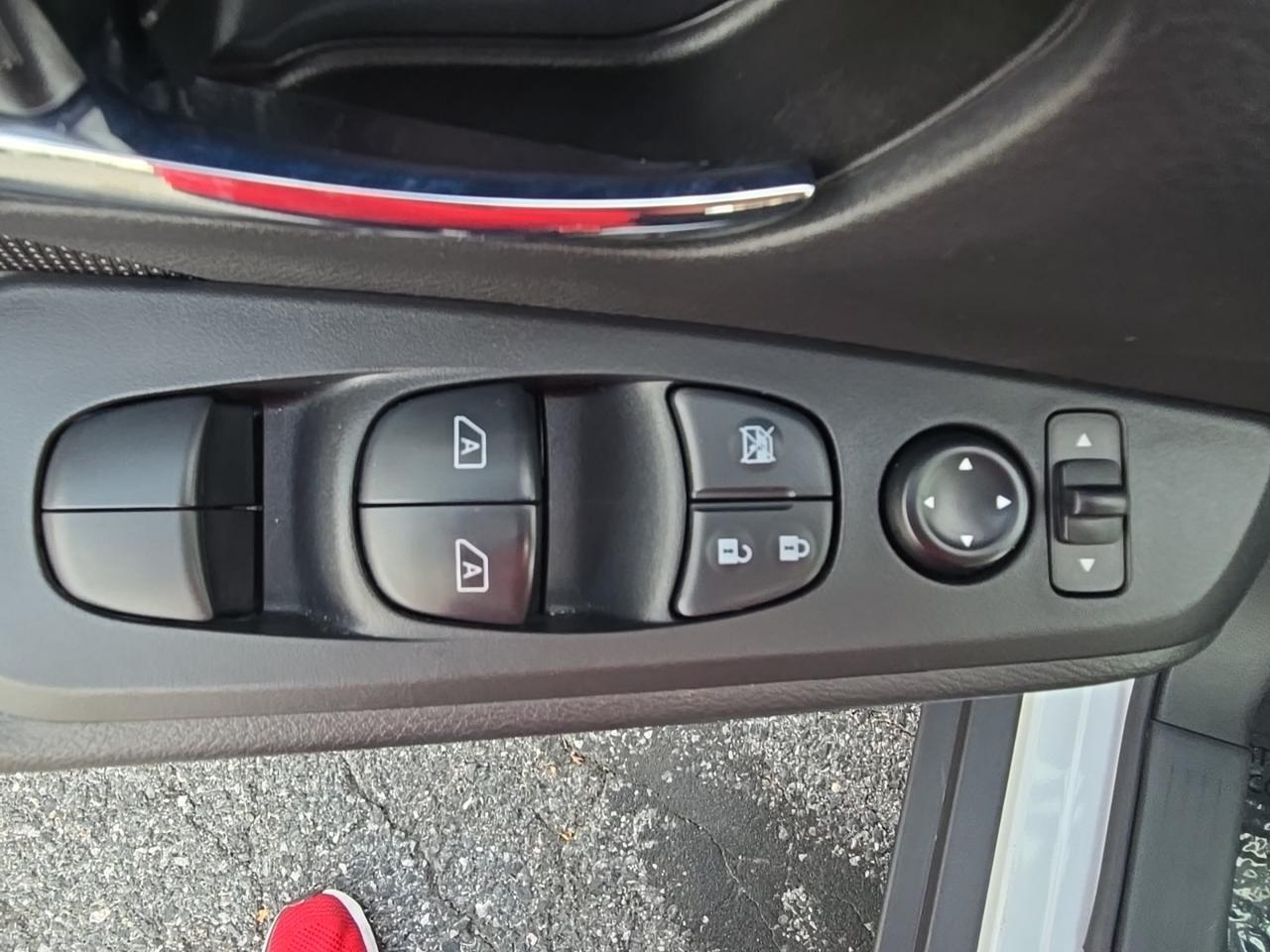 2024 Nissan Kicks SV Glen Burnie MD