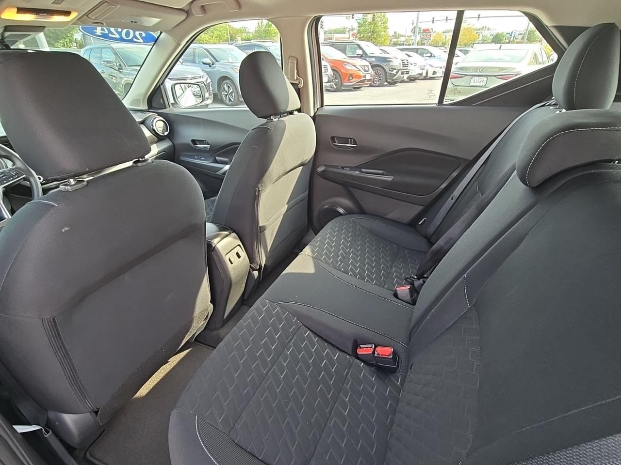2024 Nissan Kicks SV Glen Burnie MD