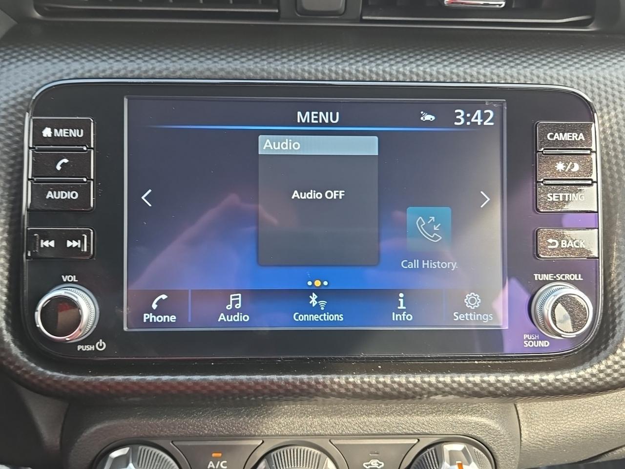 2024 Nissan Kicks SV Glen Burnie MD