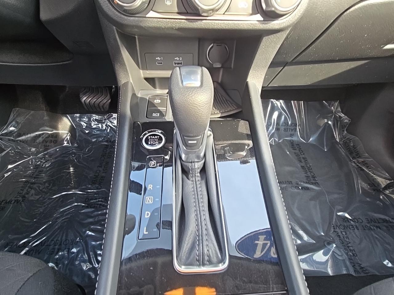 2024 Nissan Kicks SV Glen Burnie MD
