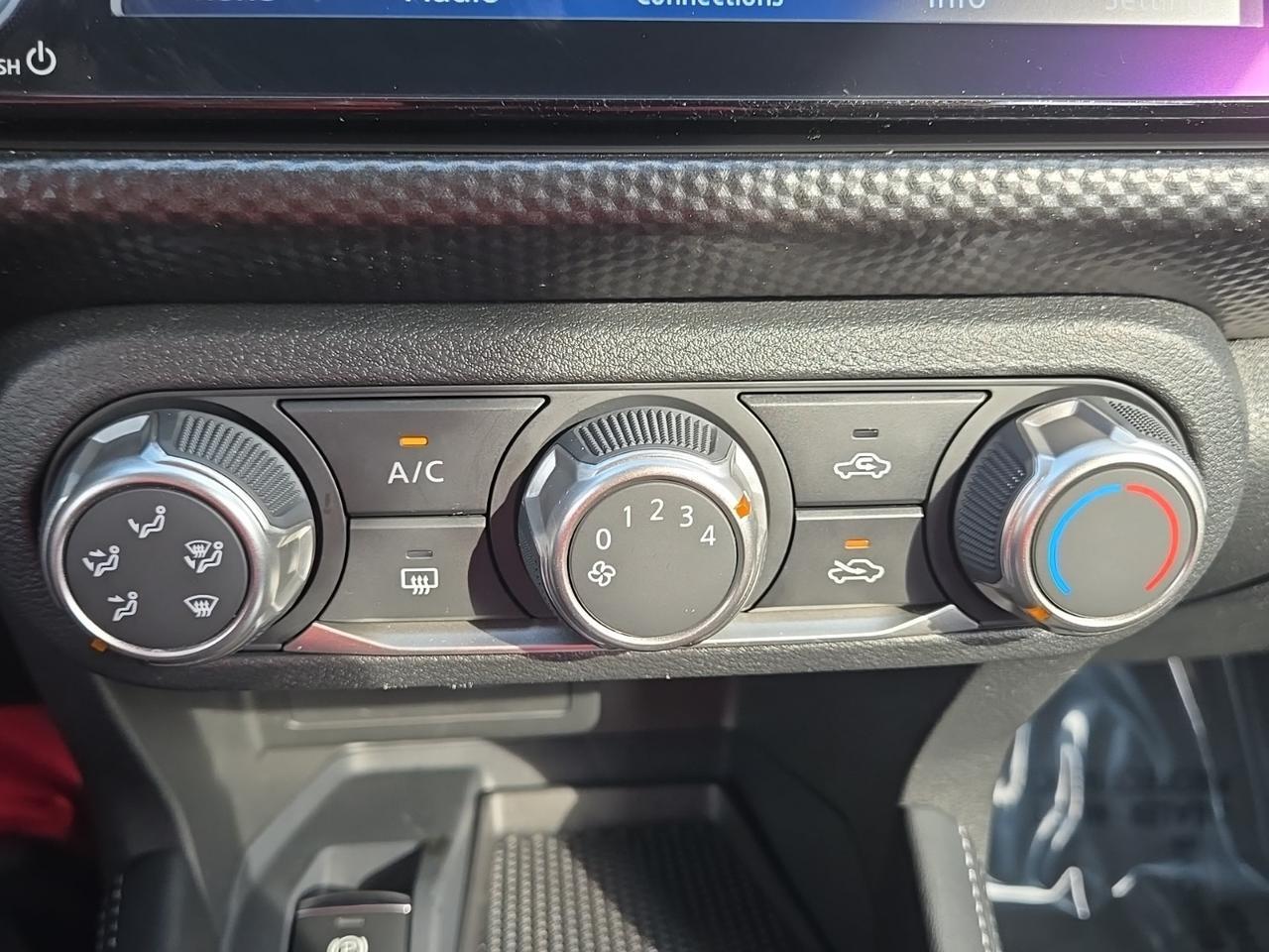 2024 Nissan Kicks SV Glen Burnie MD