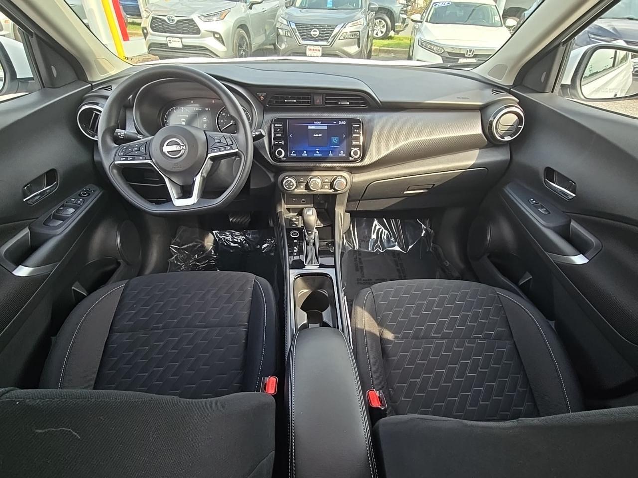 2024 Nissan Kicks SV Glen Burnie MD