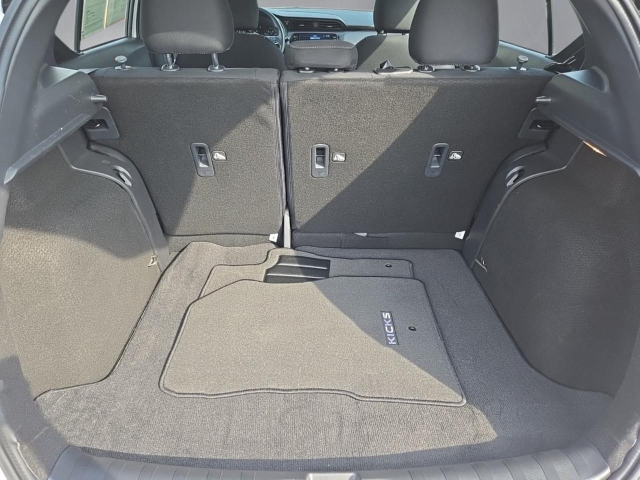 2024 Nissan Kicks SV Glen Burnie MD