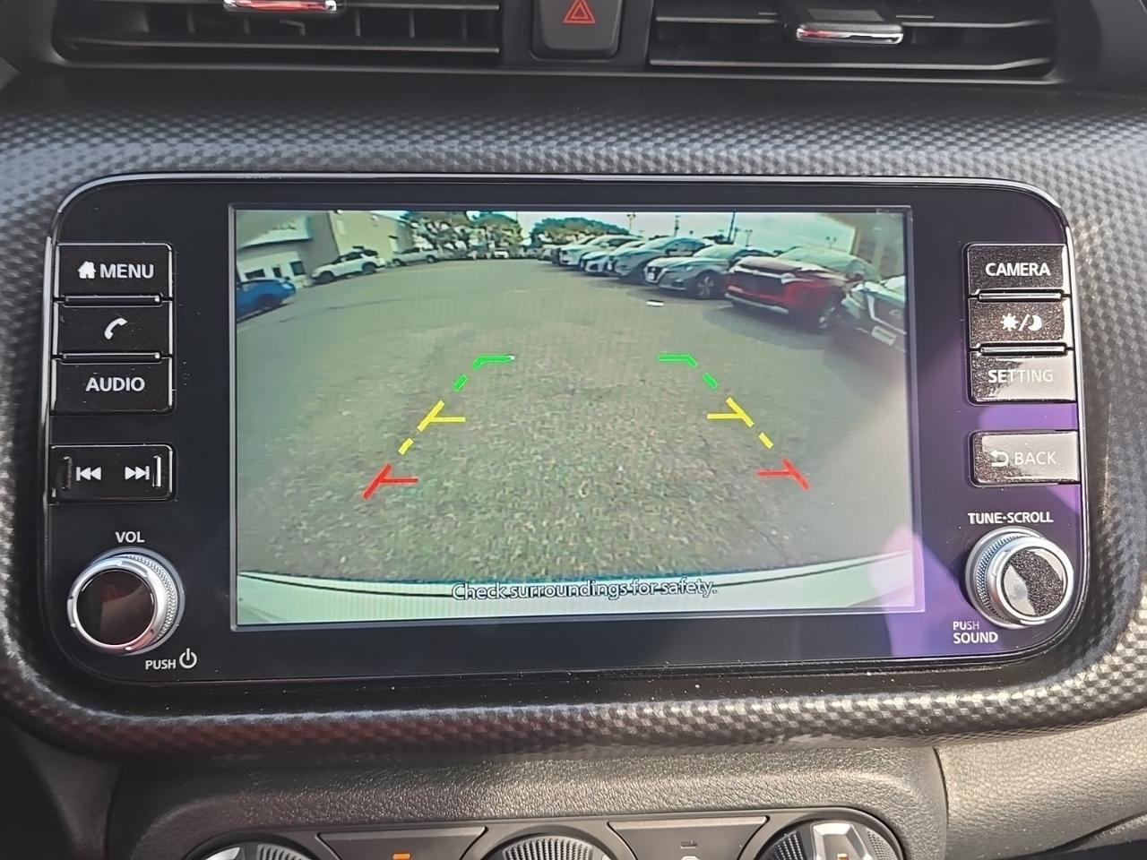 2024 Nissan Kicks SV Glen Burnie MD