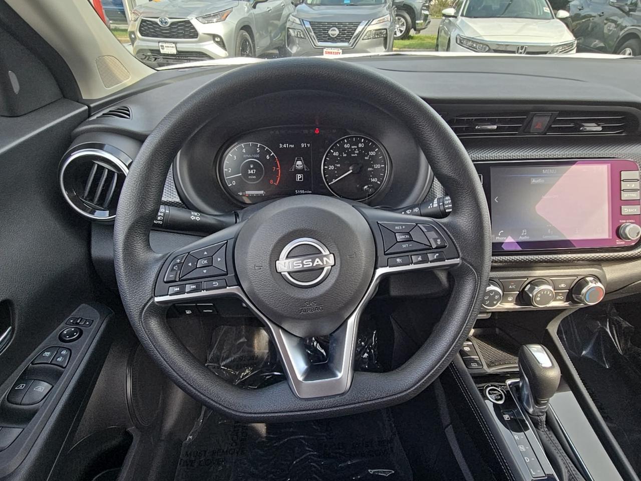 2024 Nissan Kicks SV Glen Burnie MD