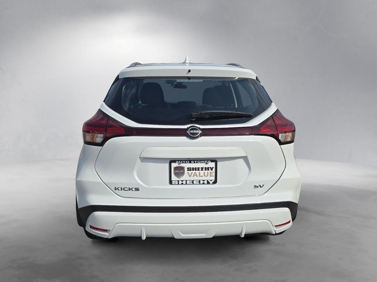 2024 Nissan Kicks SV Glen Burnie MD