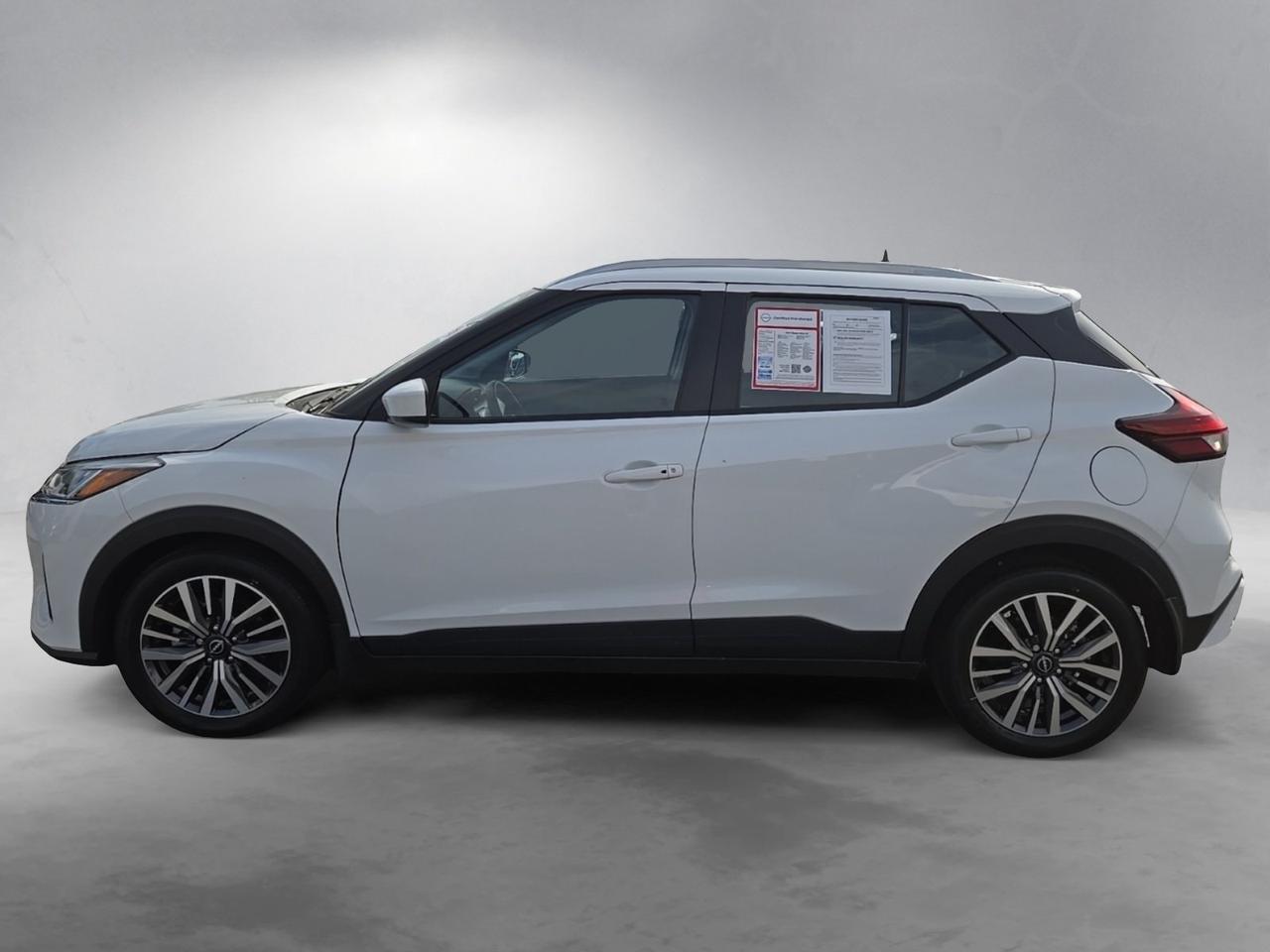 2024 Nissan Kicks SV Glen Burnie MD