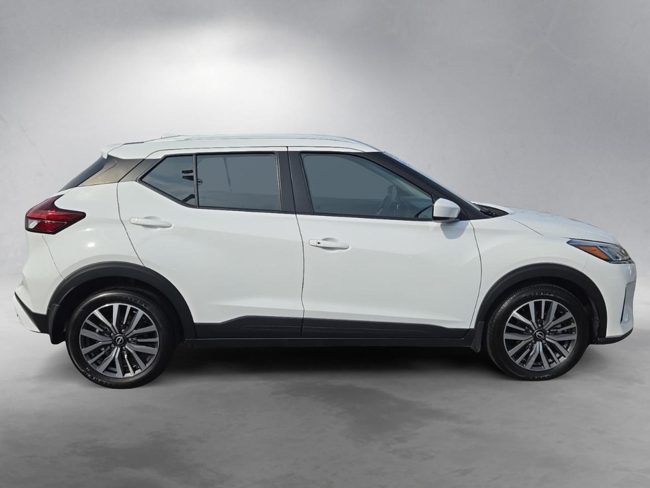 2024 Nissan Kicks SV Glen Burnie MD