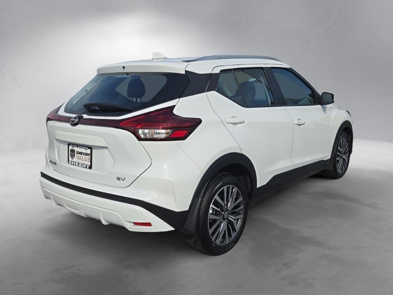 2024 Nissan Kicks SV Glen Burnie MD