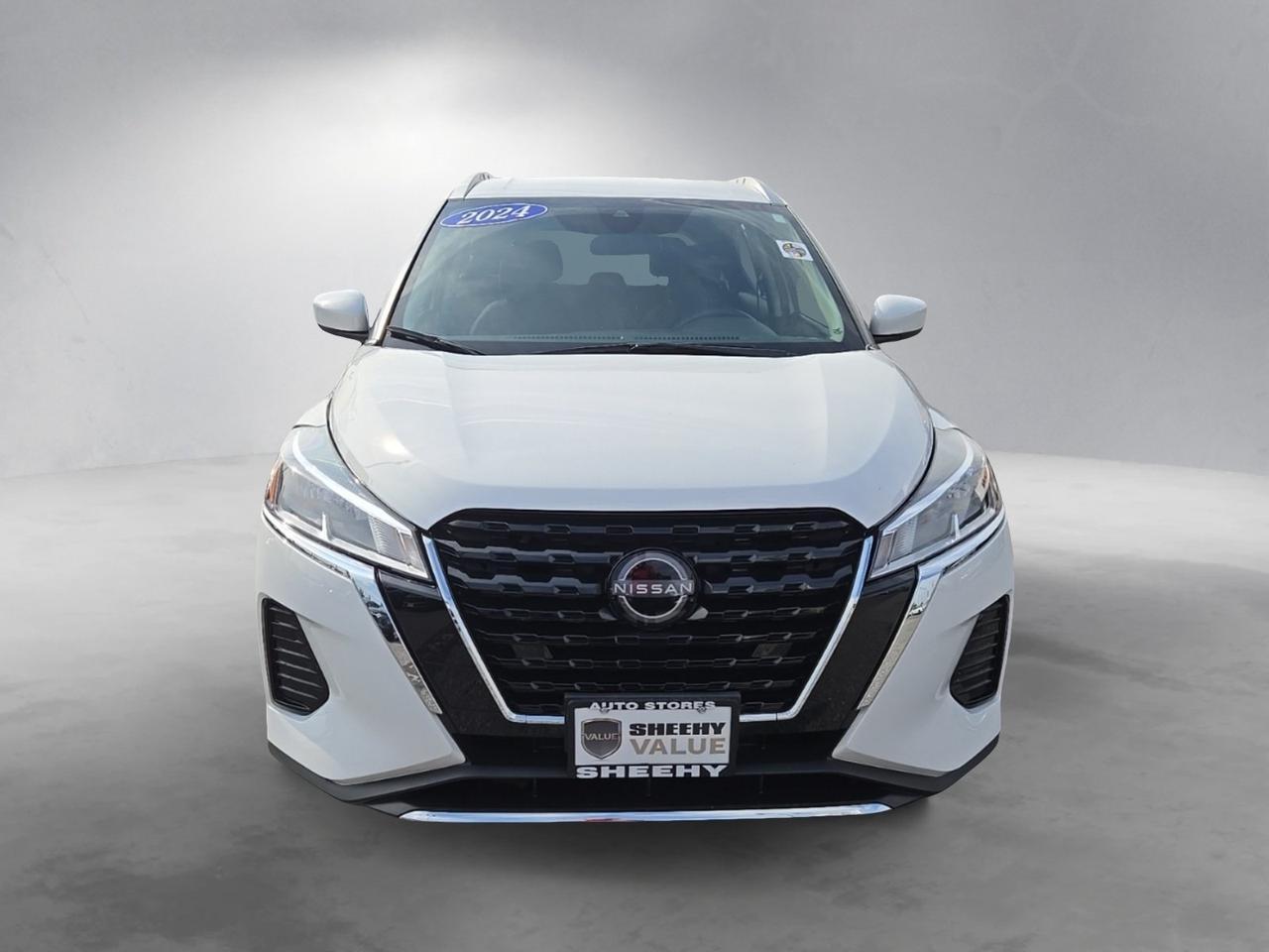 2024 Nissan Kicks SV Glen Burnie MD