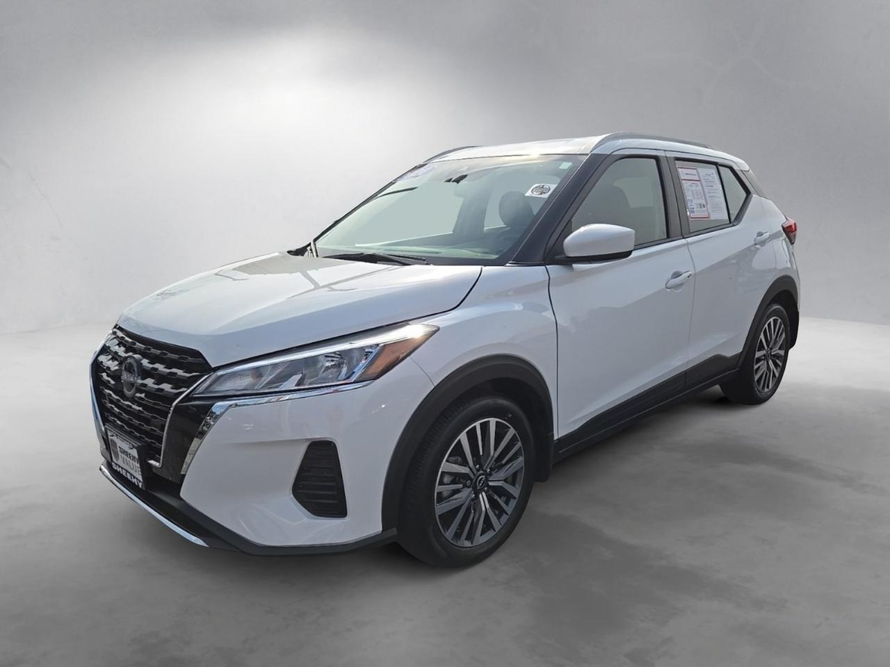 2024 Nissan Kicks SV Glen Burnie MD
