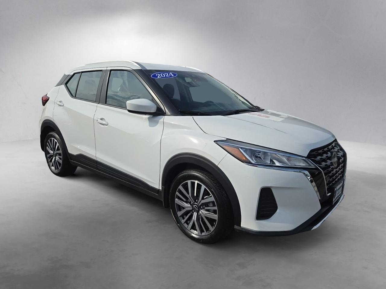 2024 Nissan Kicks SV Glen Burnie MD
