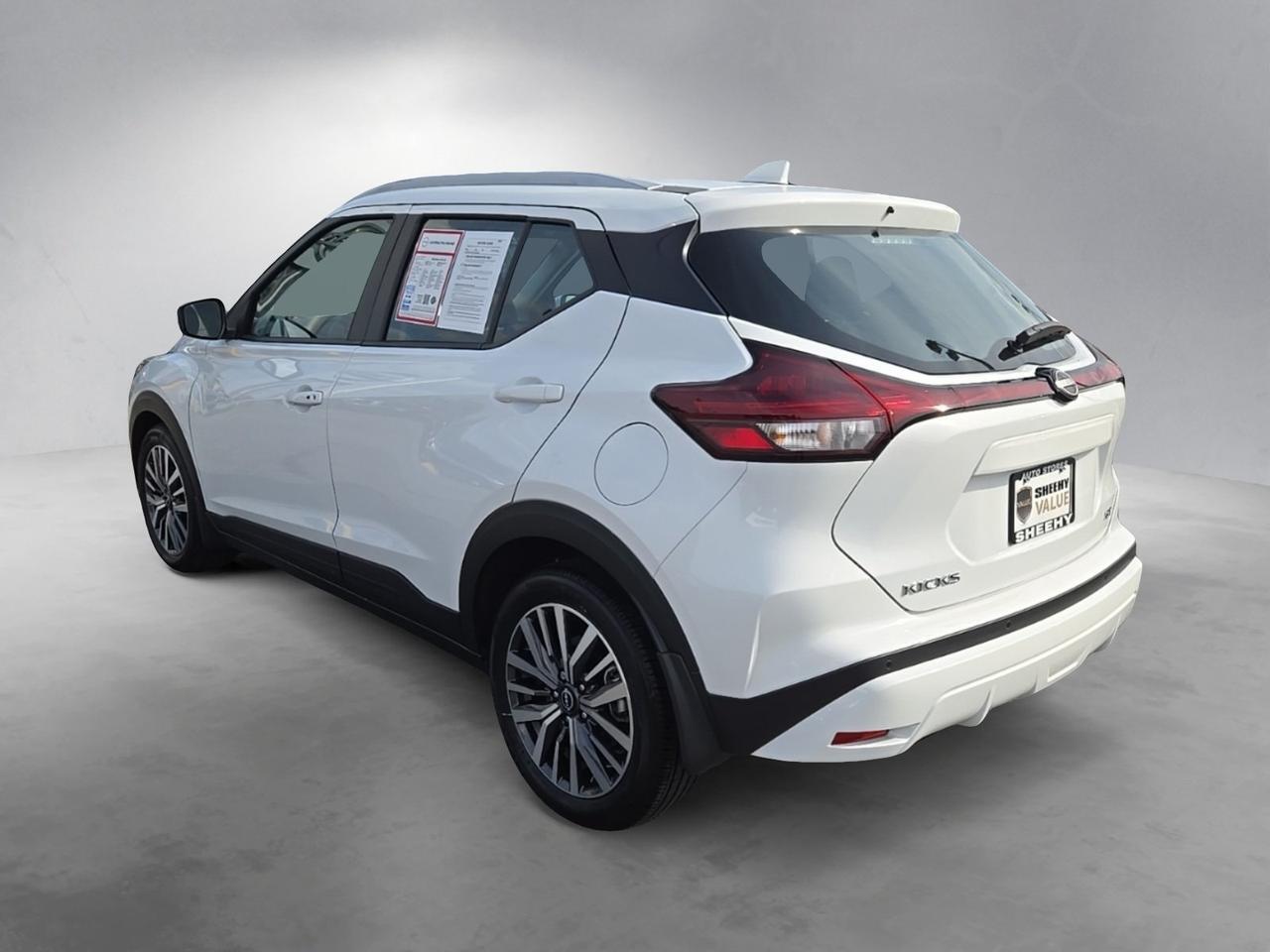 2024 Nissan Kicks SV Glen Burnie MD