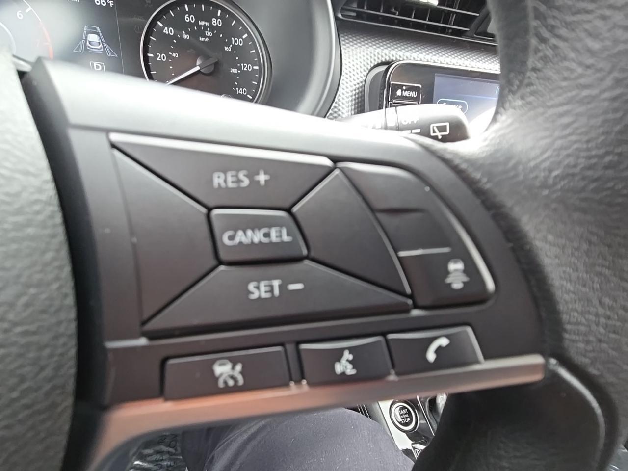 2024 Nissan Kicks SV Glen Burnie MD