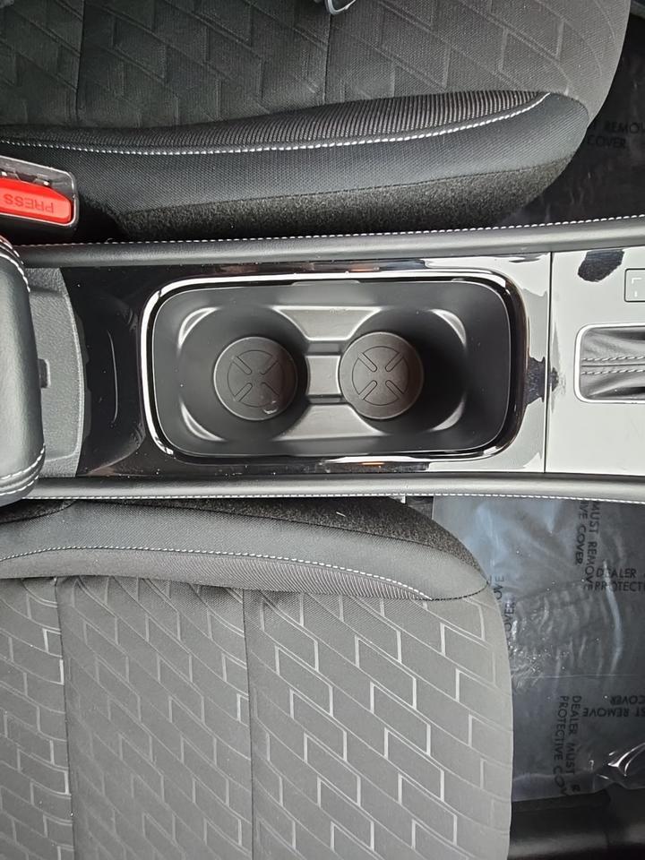 2024 Nissan Kicks SV Glen Burnie MD