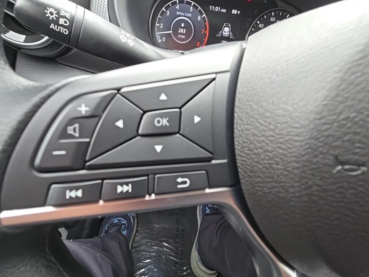 2024 Nissan Kicks SV Glen Burnie MD