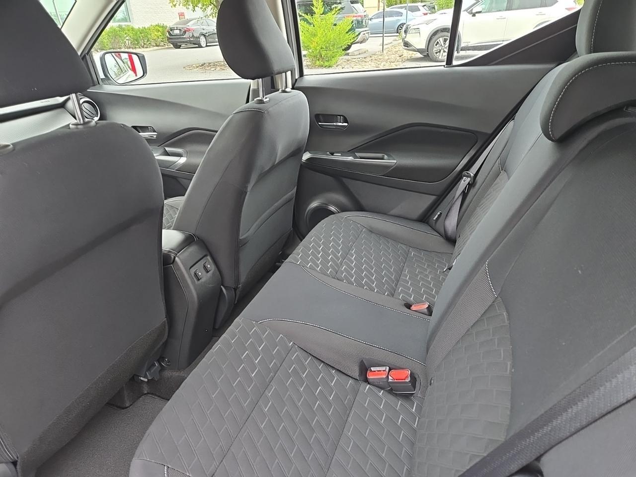 2024 Nissan Kicks SV Glen Burnie MD