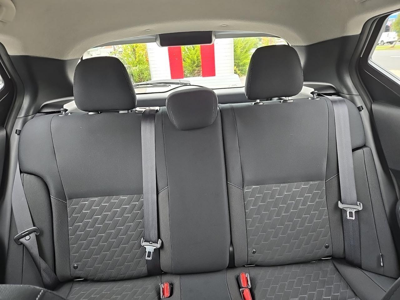 2024 Nissan Kicks SV Glen Burnie MD