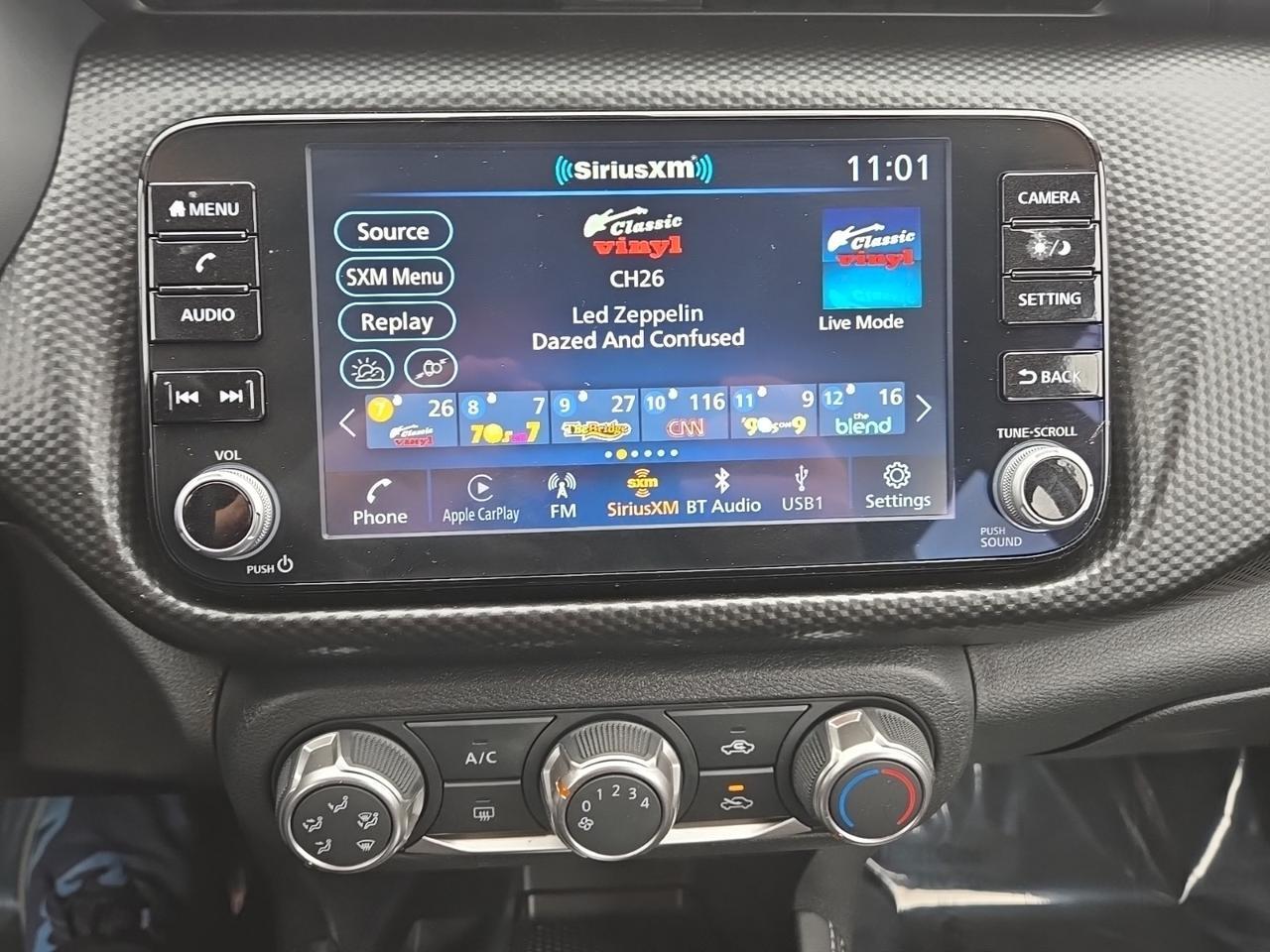 2024 Nissan Kicks SV Glen Burnie MD