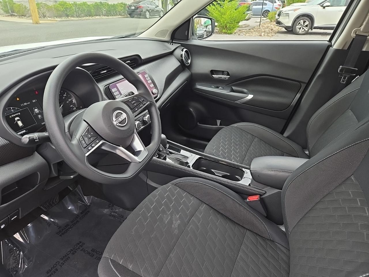 2024 Nissan Kicks SV Glen Burnie MD