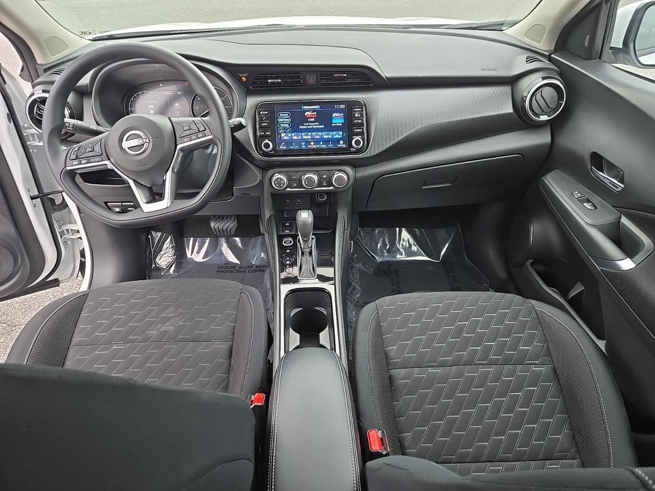 2024 Nissan Kicks SV Glen Burnie MD
