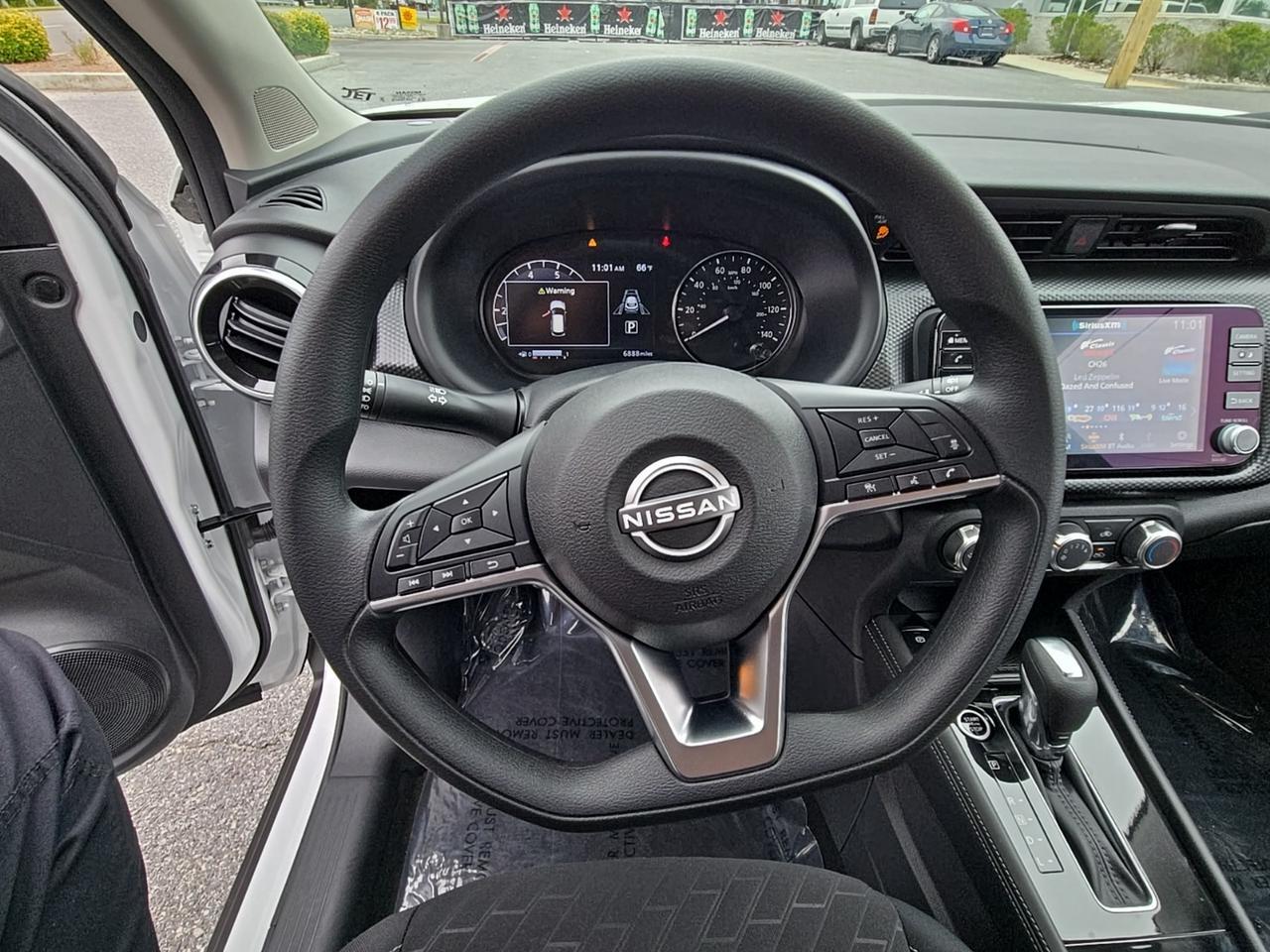 2024 Nissan Kicks SV Glen Burnie MD