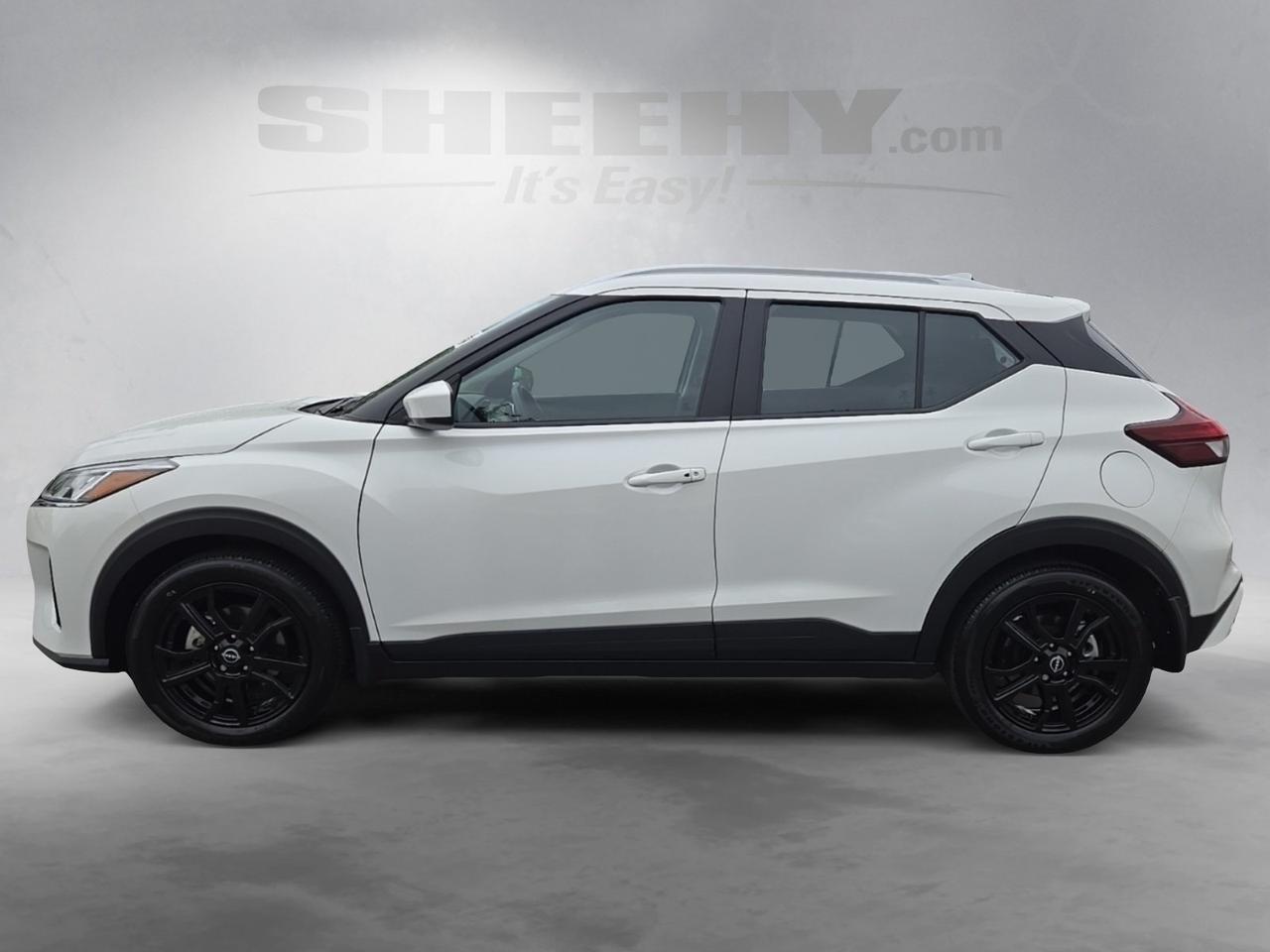 2024 Nissan Kicks SV Glen Burnie MD