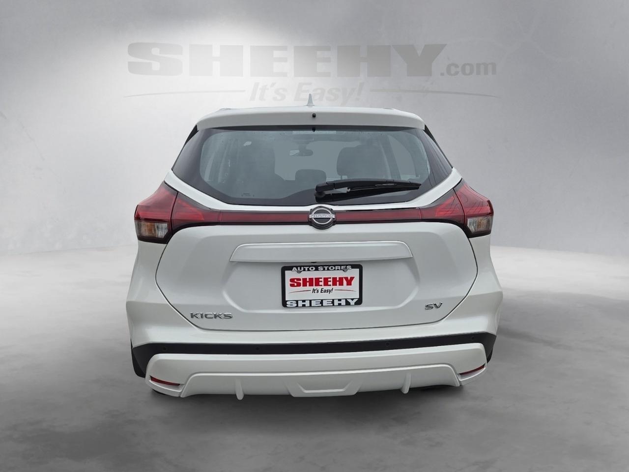 2024 Nissan Kicks SV Glen Burnie MD