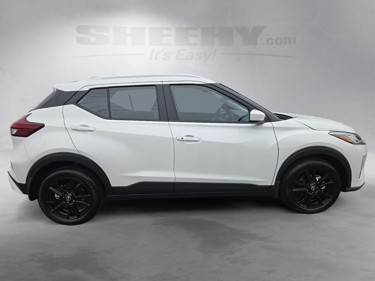 2024 Nissan Kicks SV Glen Burnie MD