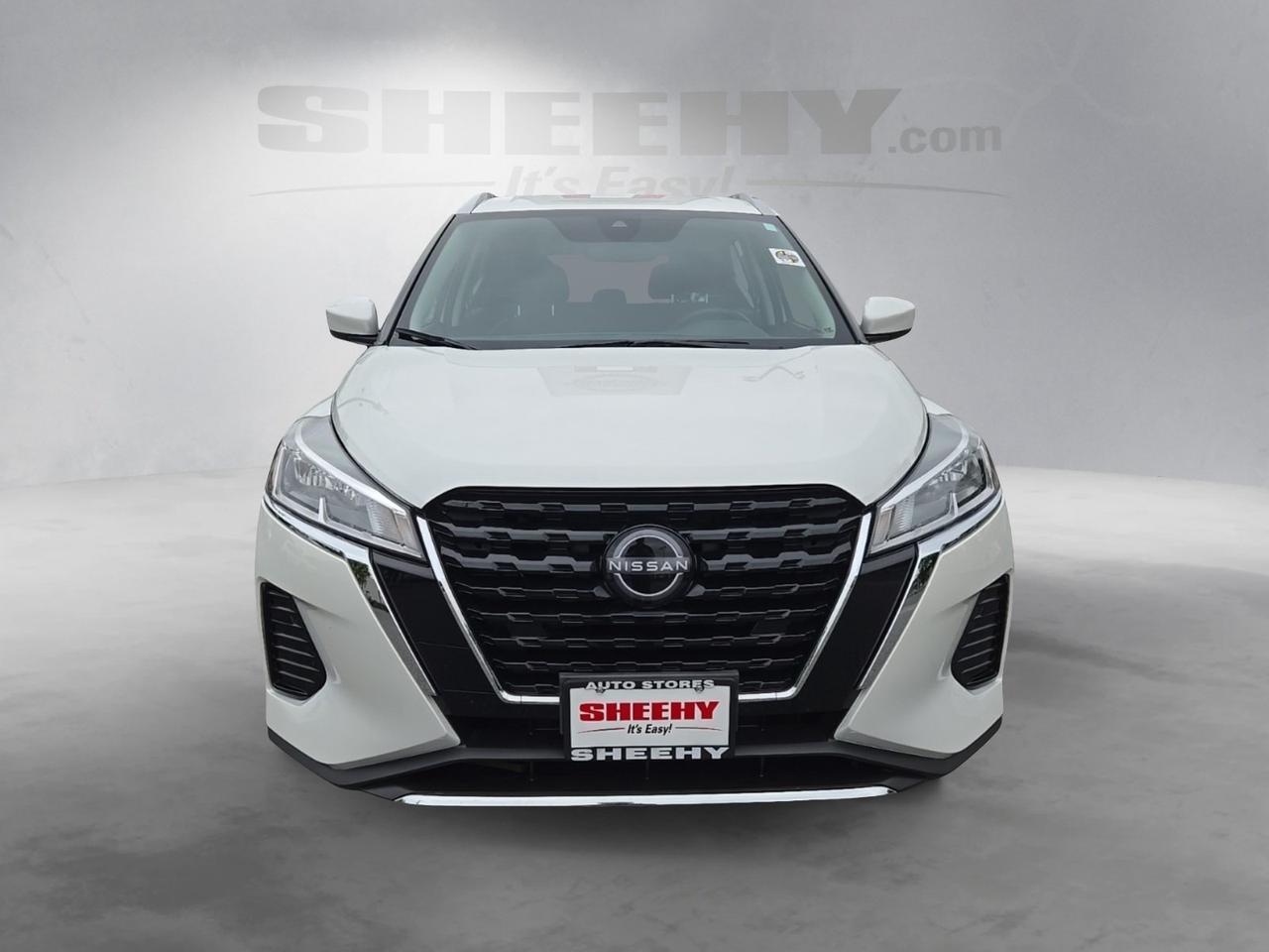 2024 Nissan Kicks SV Glen Burnie MD