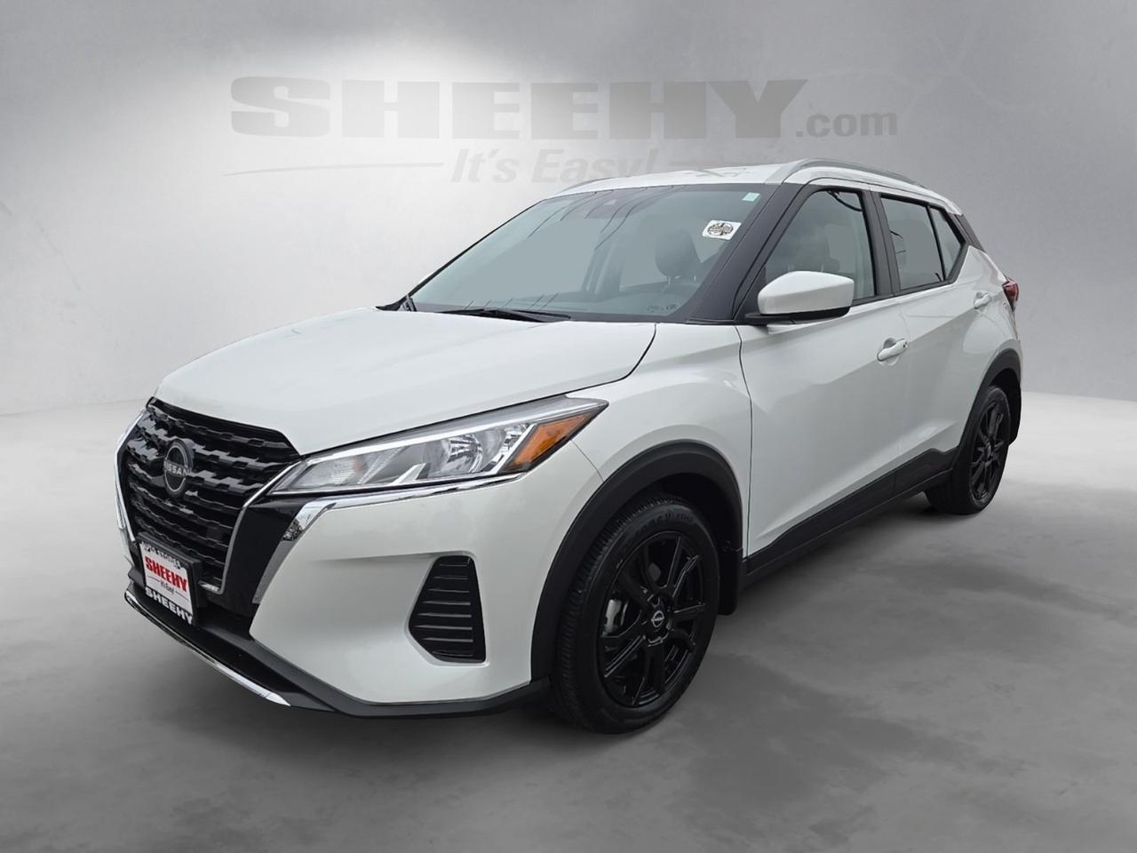 2024 Nissan Kicks SV Glen Burnie MD