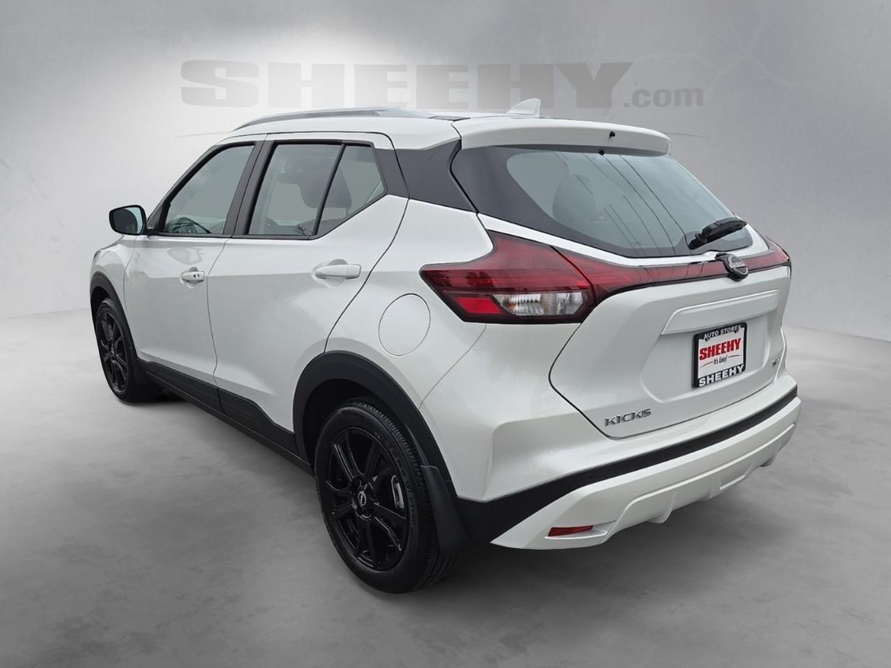 2024 Nissan Kicks SV Glen Burnie MD