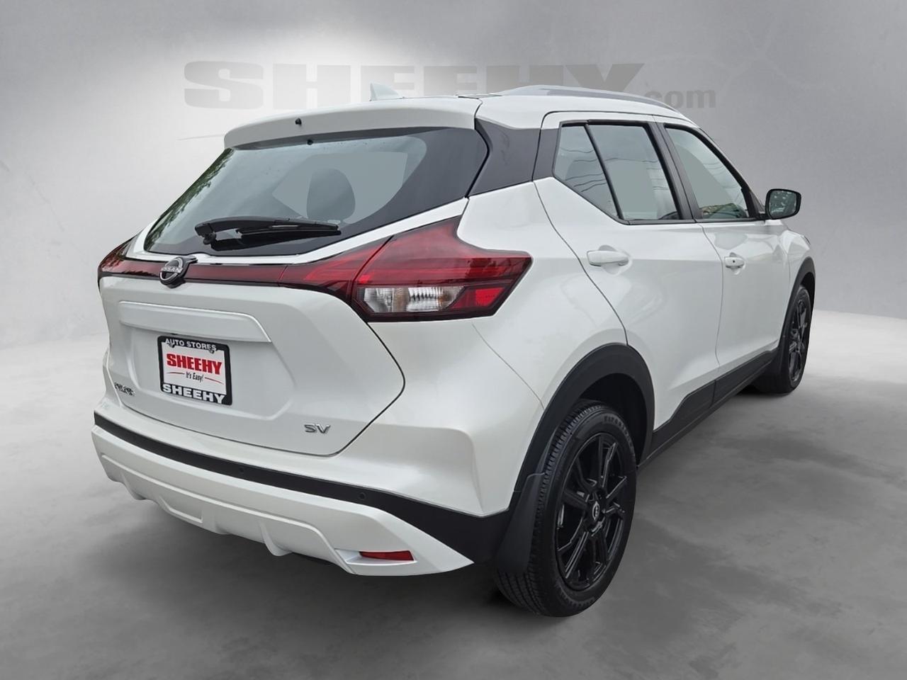 2024 Nissan Kicks SV Glen Burnie MD
