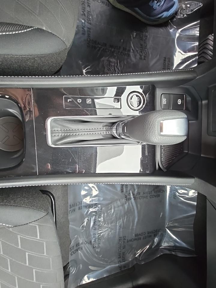 2024 Nissan Kicks SV Glen Burnie MD