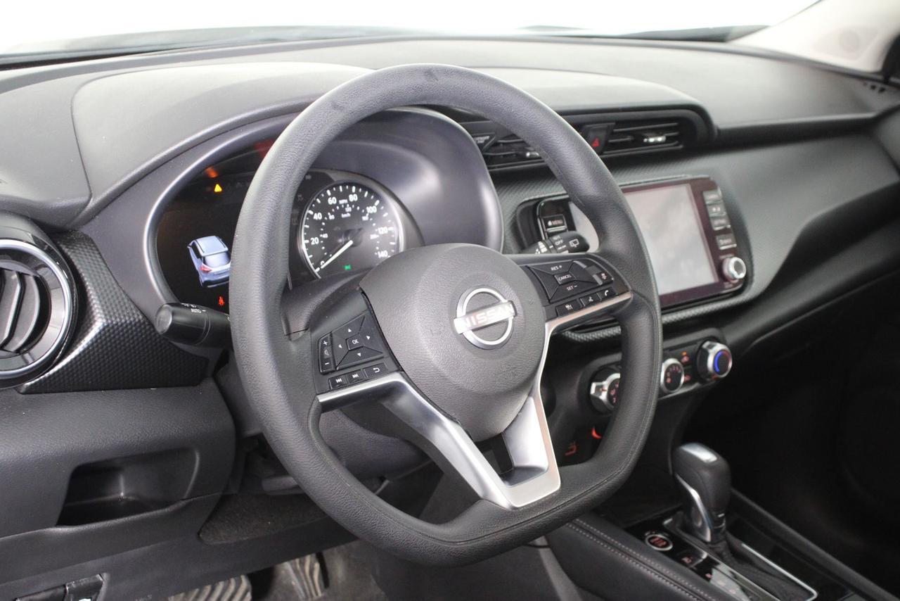 2024 Nissan Kicks SV Manassas VA