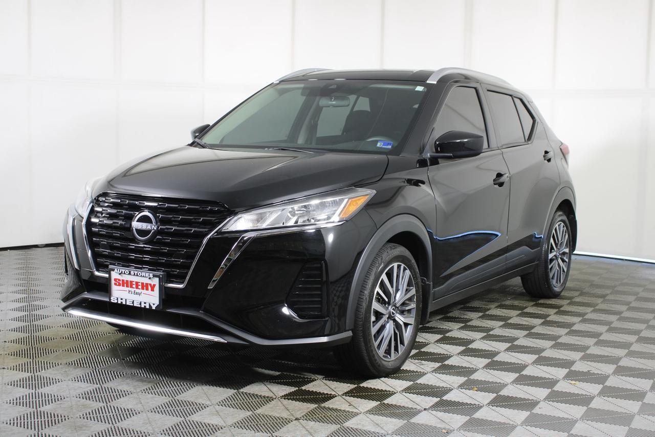 2024 Nissan Kicks SV Manassas VA