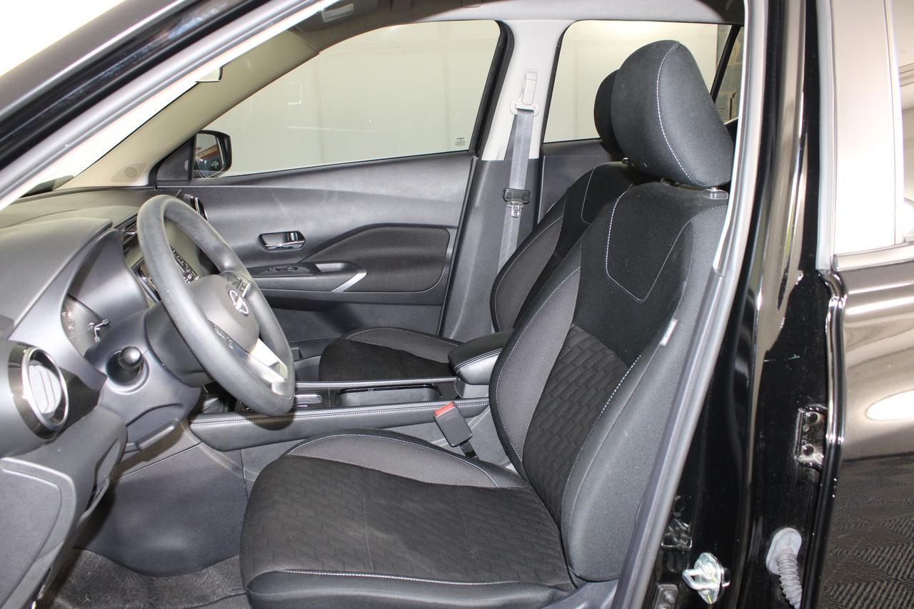 2024 Nissan Kicks SV Manassas VA